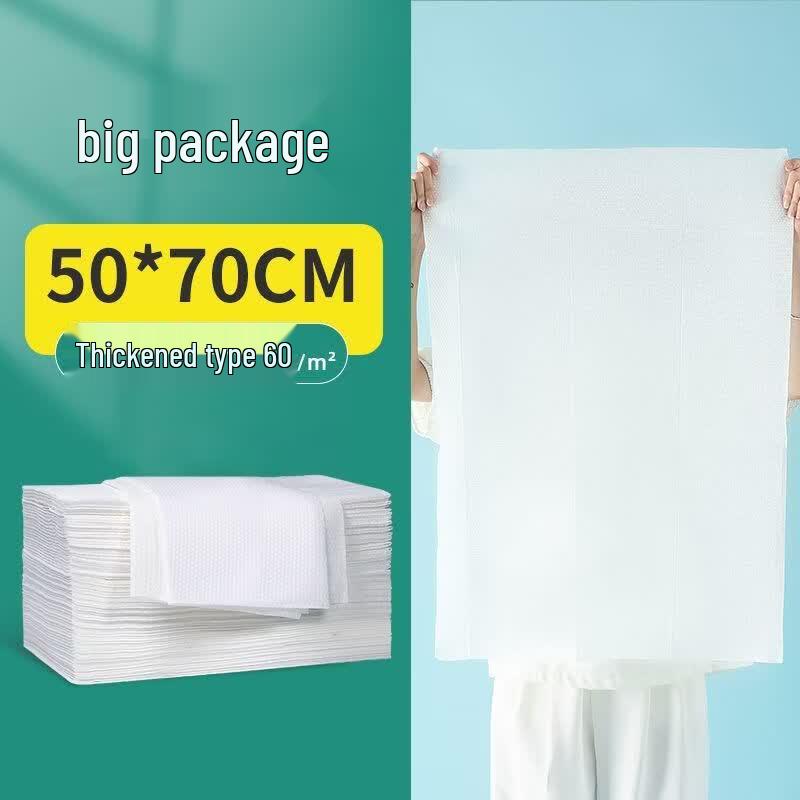 Handun Disposable Compressed Bamboo Towels