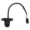 Compatible with Geely S1 Reversing Rear View Camera: 01733851