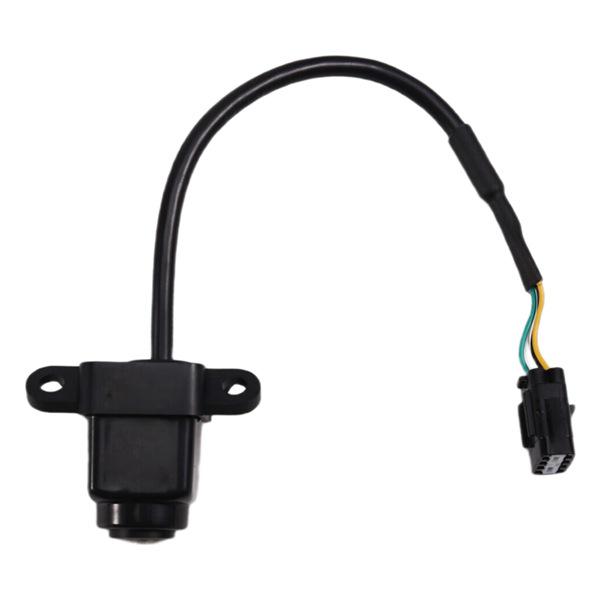 Compatible with Geely S1 Reversing Rear View Camera: 01733851