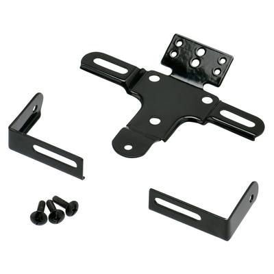 Ramar & Reservdelar – MC registreringsskyltar