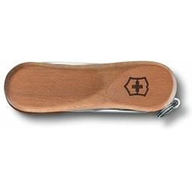Нож перочинный Victorinox EVOWOOD 0.6421.63