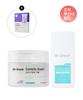 [SET] Centella Biome Cica Pore Pads 75 Sheets (135g) + Soothing Sun Serum 50ml