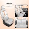 2023 Panda Mini Special Leather Seat Cover for All Seasons
