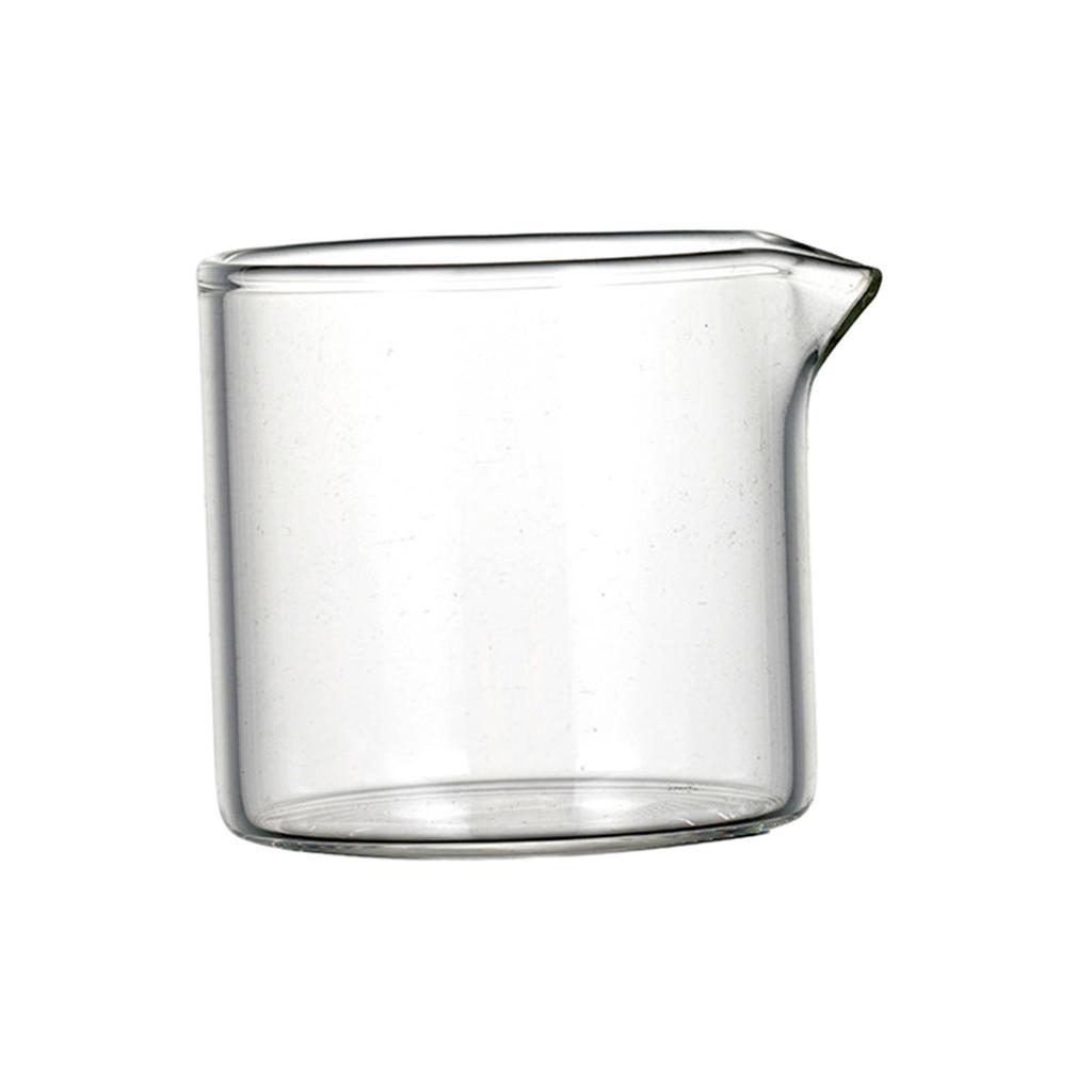 Espresso Cups Glass Mini Measuring Glass Bartenders Tools Home Kitchen Accessories Small Measuring Cup Ounce Measuring Cup