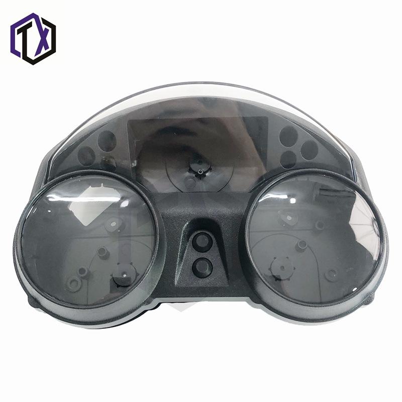 Kawasaki ZX-14R ZZR1400 (06-11) Instrument Shell Kilometre Meter Cover