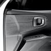 5PC Car Interior Door Panel Handle Doorknob Bowl Cover Protective Trim Accessories For Kia Sorento MQ4 -2026 Left-hand Drive