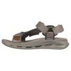 Relaxed Fit Fashion Trend Beach Sandals Men Sandals Brown 210547-TPE