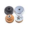 Rear Axle Top Strut Mounting Kit For BMW 1 Series E81 E82 E87 E88 & 3 Series E90 E91 E92 E93 Direct Replacement Suspension Part