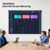 Usb4 80gbps Magnetic Type-c Cable 240w Pd Fast Charging 16k@60hz Short Cord For Macbook Samsung Ssd Dock Thunderbolt 4/5