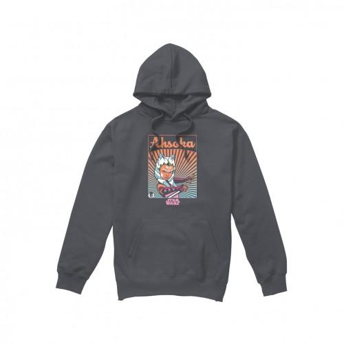 Ahsoka Mens Rays Hoodie