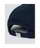Binpolaegseseoli Oversized Baseball Cap - Navy