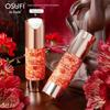 Oushufei Rejuvenating Ganoderma Face Cream: Anti-Wrinkle, Firming, Hydrating & Moisturizing with Dragon Blood.