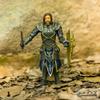 1 Stück 15 cm WORLD of WARCRAFTS Actionfiguren Limitierte Kollektion Anime Figur Modell Spielzeugpuppen