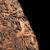 2017 Gereifter Reifer Puer Tee "Drachenkuchen" Cizi Shu Puer 357g