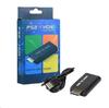 PS2 to HDMI Adapter: High-Definition Audio and Video Converter for PS2 Games