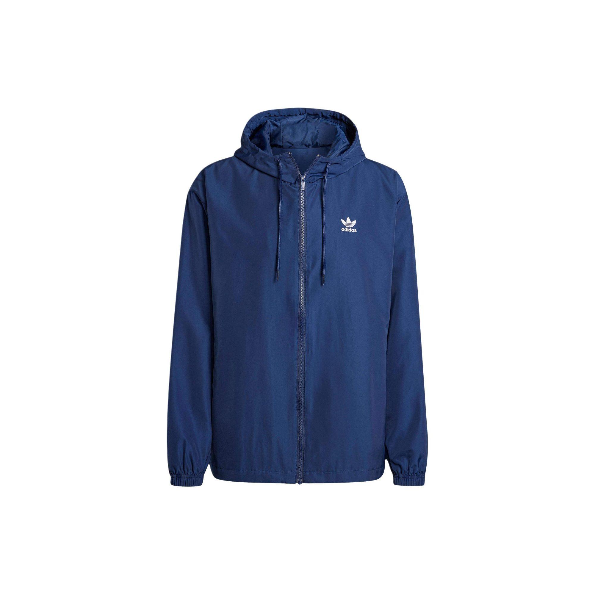 Adidas Originals Adicolor Trefoil Windbreaker IR9858