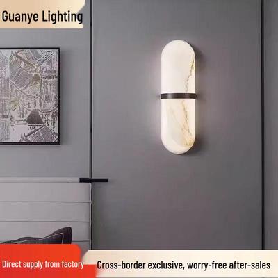 LED-lamper – LED-væglamper