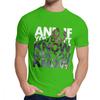 Hip Hop The Notorious Biggie Small T Shirt Fashion Graphic Print Classic Round Neck T Shirt
