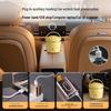 CAMUZ 316 Stainless Steel Portable Vacuum Insulated Food Container