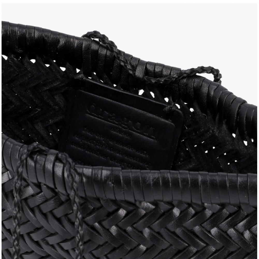 Dragon Diffusion Minsu Crossbag 8938 Black