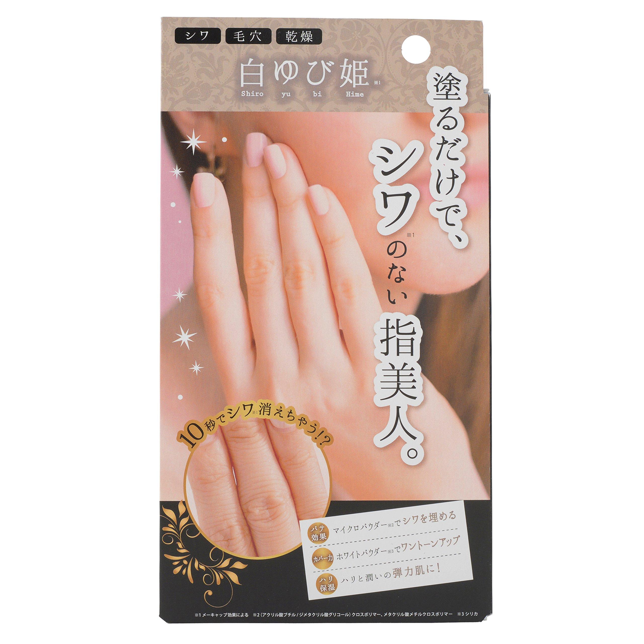 

Liberta Hand White Sweet Citrus 30г Тональный крем, Дюймовочка, Аромат,