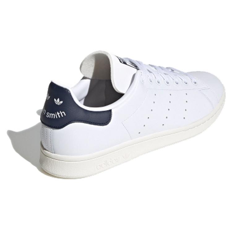 adidas Stan Smith 'White Collegiate Navy' Men's FV4086