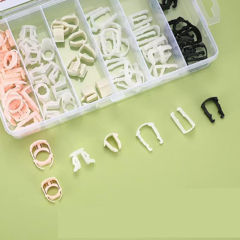 Ford Fuel Line Fixing Clip Kit H219