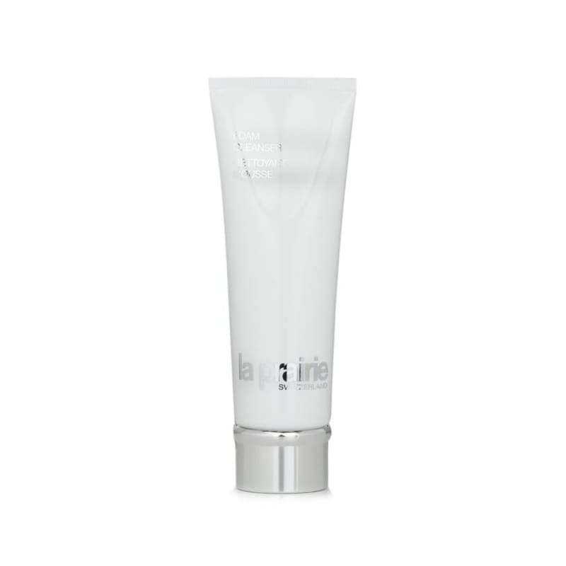 La Prairie La Prairie Foam Cleanser 125ml
