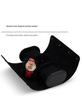 High-End Travel Watch Case: Portable PU Leather Storage Bag with 1, 2, or 3 Slots; Luxury Watch Gift Box.