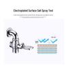 Zao Kang Foot Pedal Flush Valve