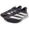 adidas Adizero Evo SL Wasserdichte Laufschuhe Herren Schwarz Weiß KK0313