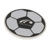 Sturdy Alloy Soccer Football Referee Flip Judge Toss Sports