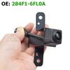 284F1-6FL0A 284F16FL0A Parking Assist Front View Camera Fit For Nissan Rogue 2017 2018 2019 2020