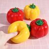 Novelty Bell Toy Toy for Kids and Adults, Random Color