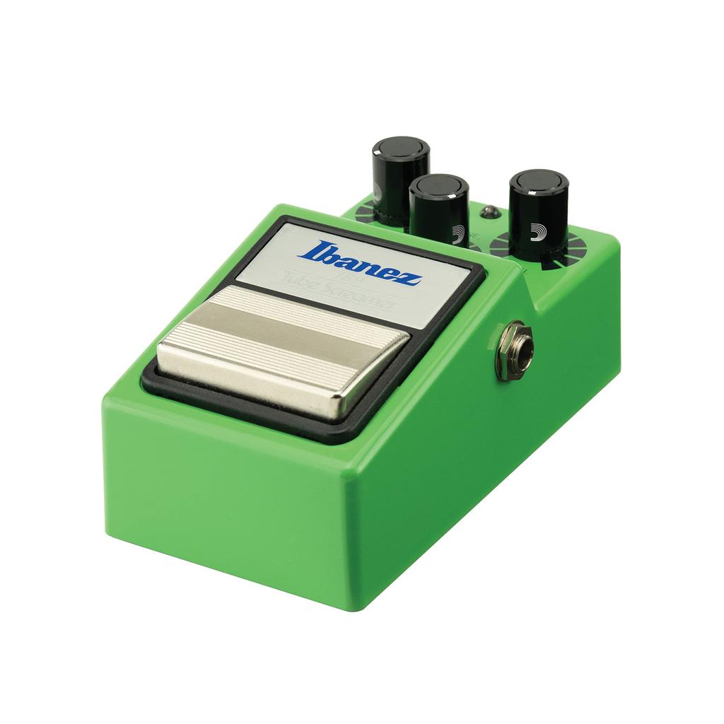 LokNob Pro Small Locking D'Addario Knob, Aluminum, Black, PW-LNPS-01B