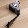Camera Strap Camera Wrist Strap Hand Grip Wristband for X20/X100/X100S/A7/A7R/A7S/A7II/A6000/A5100/A5000/RX1/RX1R