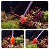 Aquarium MK3 Fish Tank Cleaning Brush Algae Removal Cleaners Tool Fishing Akvarium Accessories Multi-tool Supplies Plant