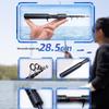 Brangdy Portable Telescopic Baitcasting Rod