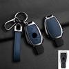 Car Zinc Alloy Key Case Cover Shell Fob for Mercedes Benz A C E S Class W213 W222 W223 W205 W206 W212 W176 GLC CLE CLA AMG X167