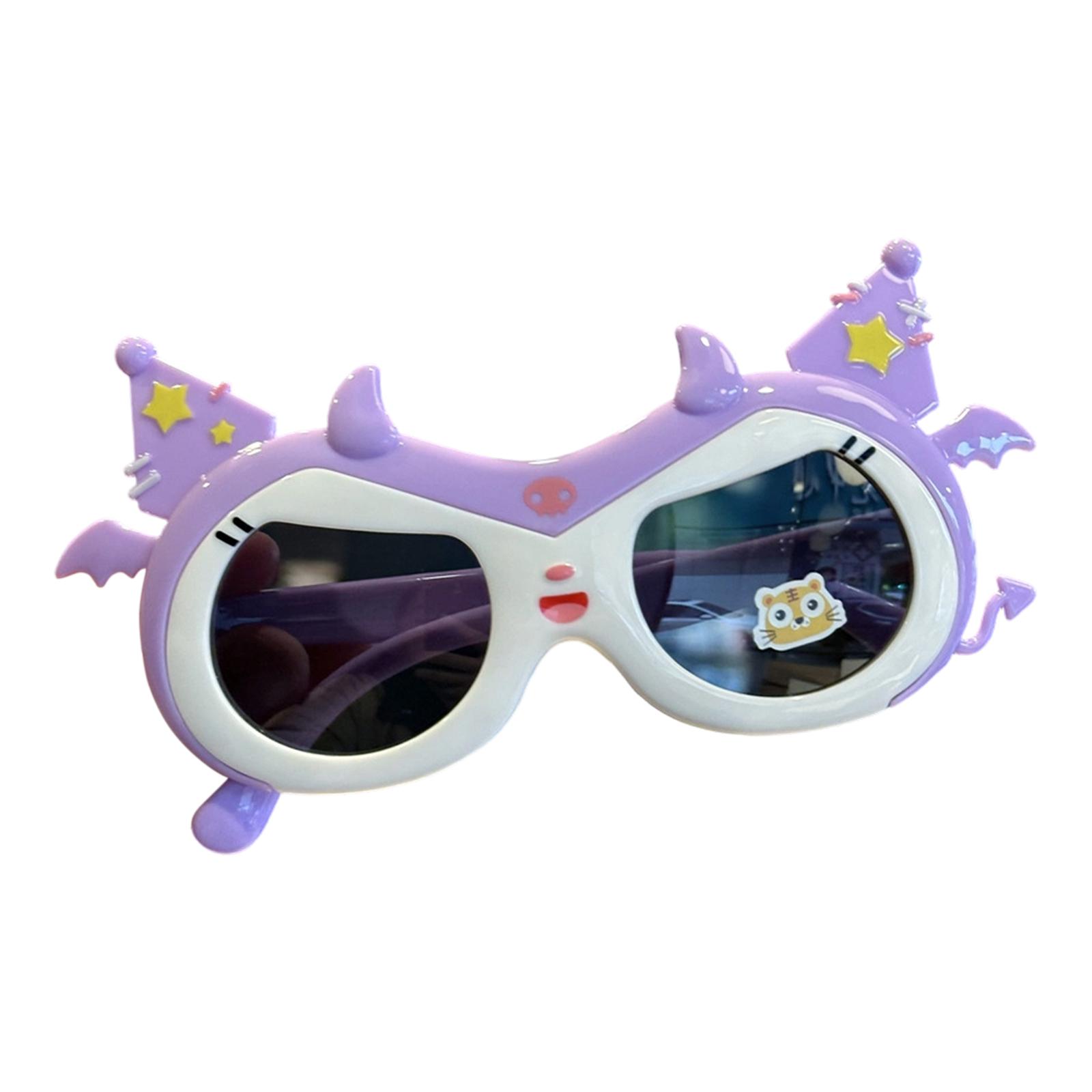 Little Dinosaur Children s Polarized Sunglasses, Zoo Photo Silicone Glasses, UV  Sun Glasses For Boys And Girls One Size