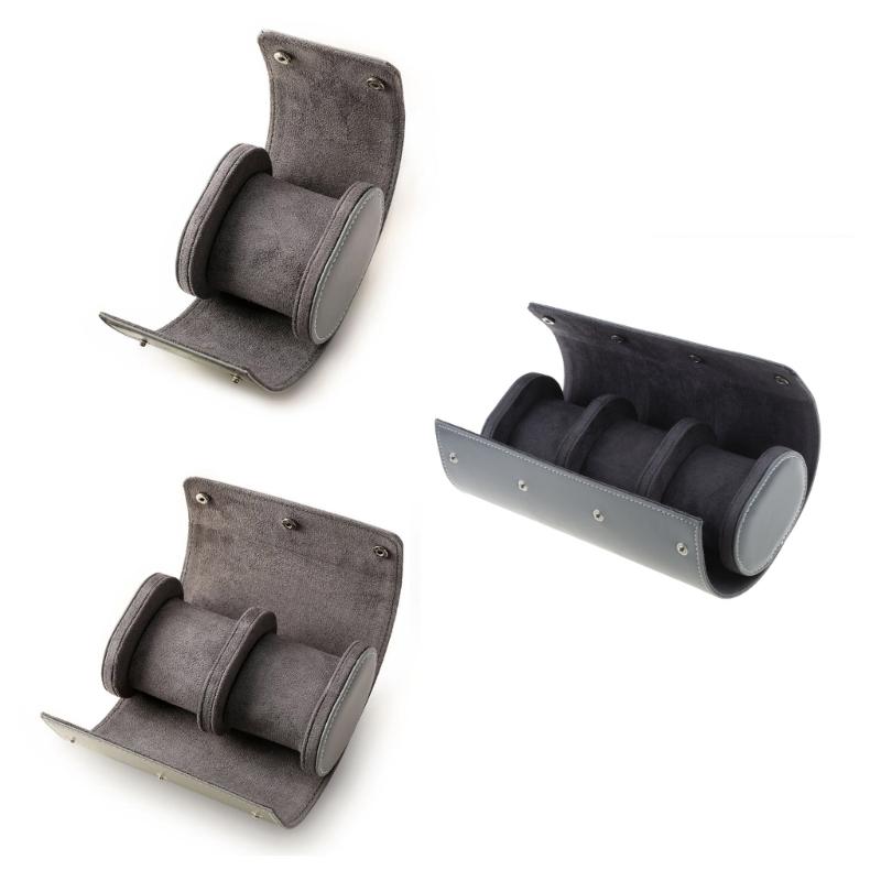 Watches Storage Display Watch Box Travel Partner Watch Protections Organizer