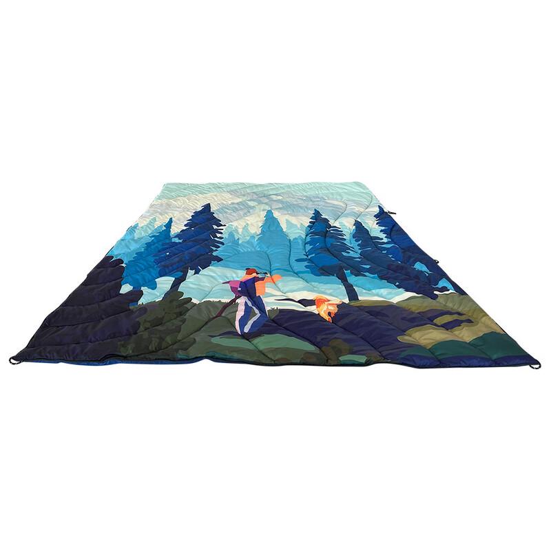 

ZISIZ Outdoor Picnic Mat