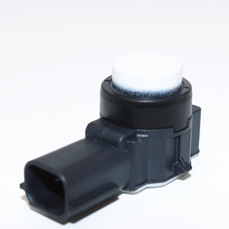 1TK84GW7AA OEM 0263013605 Sensor de Aparcamiento Radar de Asistencia de Marcha Atrás PDC 14-19 Para Je Ep Dur Ango Accesorios de Coche