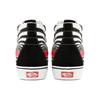Sk8 Vans-Hi 'Swirl' VN0A4U3C2U1