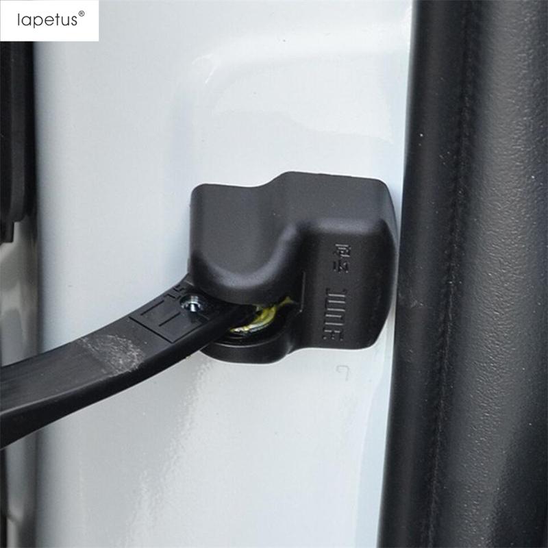 Car Door Lock Buckle Limit Stopper Cover Accessories Interior For TOYOTA RAV4 RAV 4 XA50 / Corolla / Corolla Cross 2014 - 2025