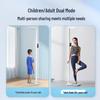Yolanda Smart Ultrasonic Height and Weight Scale (CN version)