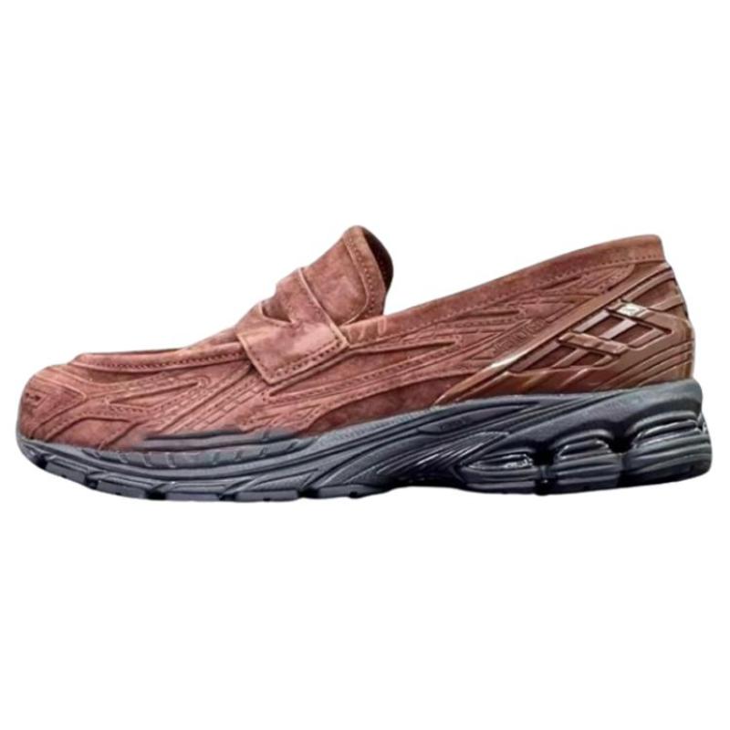 New Balance 1906L 'Rich Oak Suede' Sneakers U1906LNS