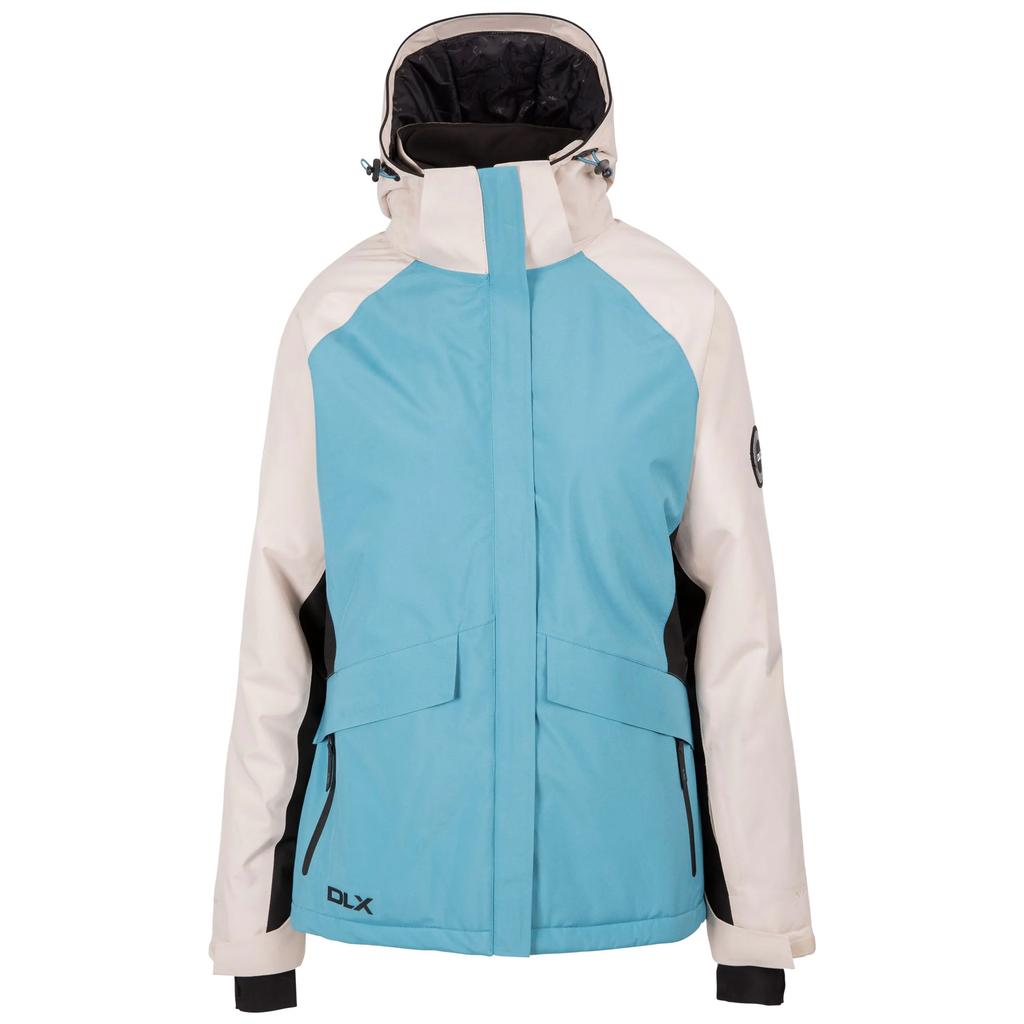 Womens/Ladies Ursula DLX Ski Jacket