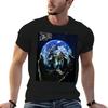 D12 Welt T-Shirt Unisex T-Shirt Schwere Baumwolle Anime T-Shirts Oversize Unisex T-Shirts Für Unisex T-Shirt