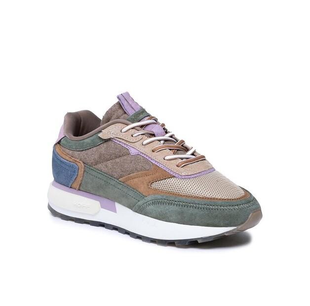 

Кроссовки HOFF Sneakersy Goa 22207005 Kolorowy